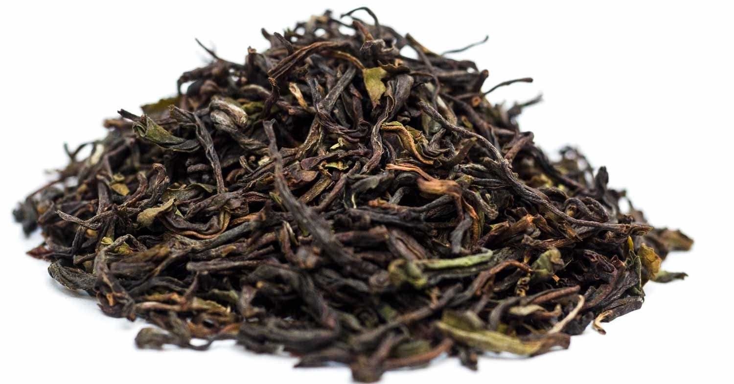 South India Havukal Frost Tea Winter Flush