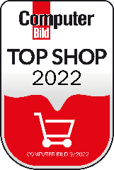 ComputerBild Top Shop 2022