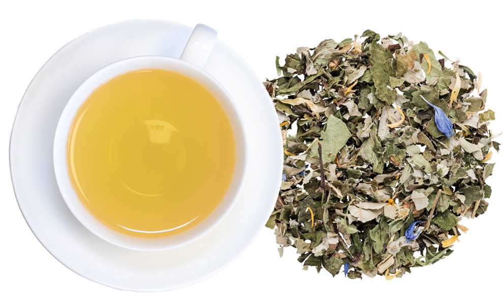 Infusion des Lève-Tôt BIO