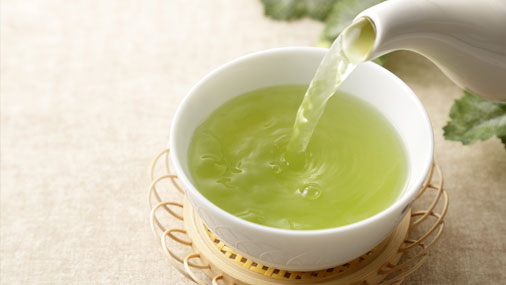 Green Awakening Green