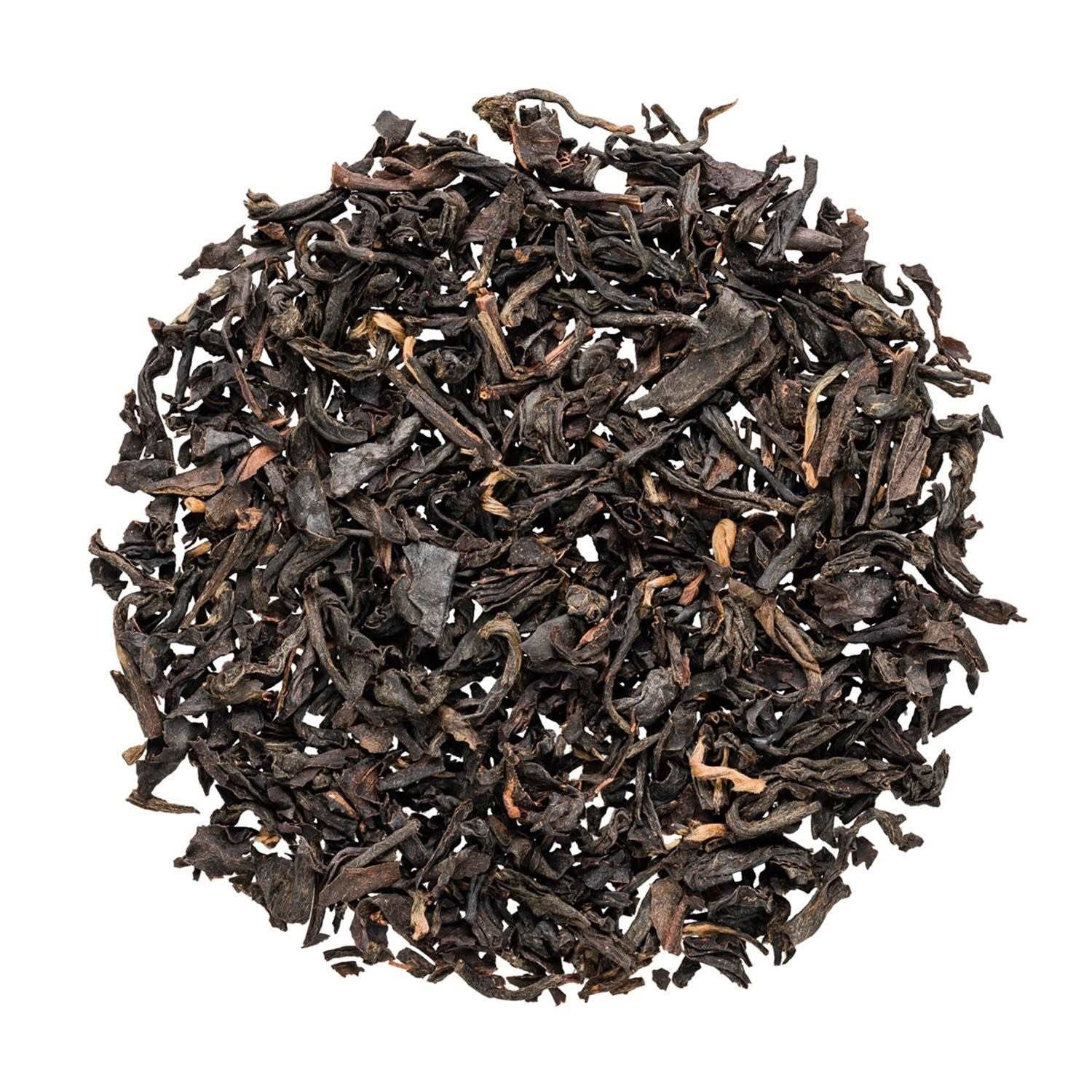 China Lapsang Souchong organic