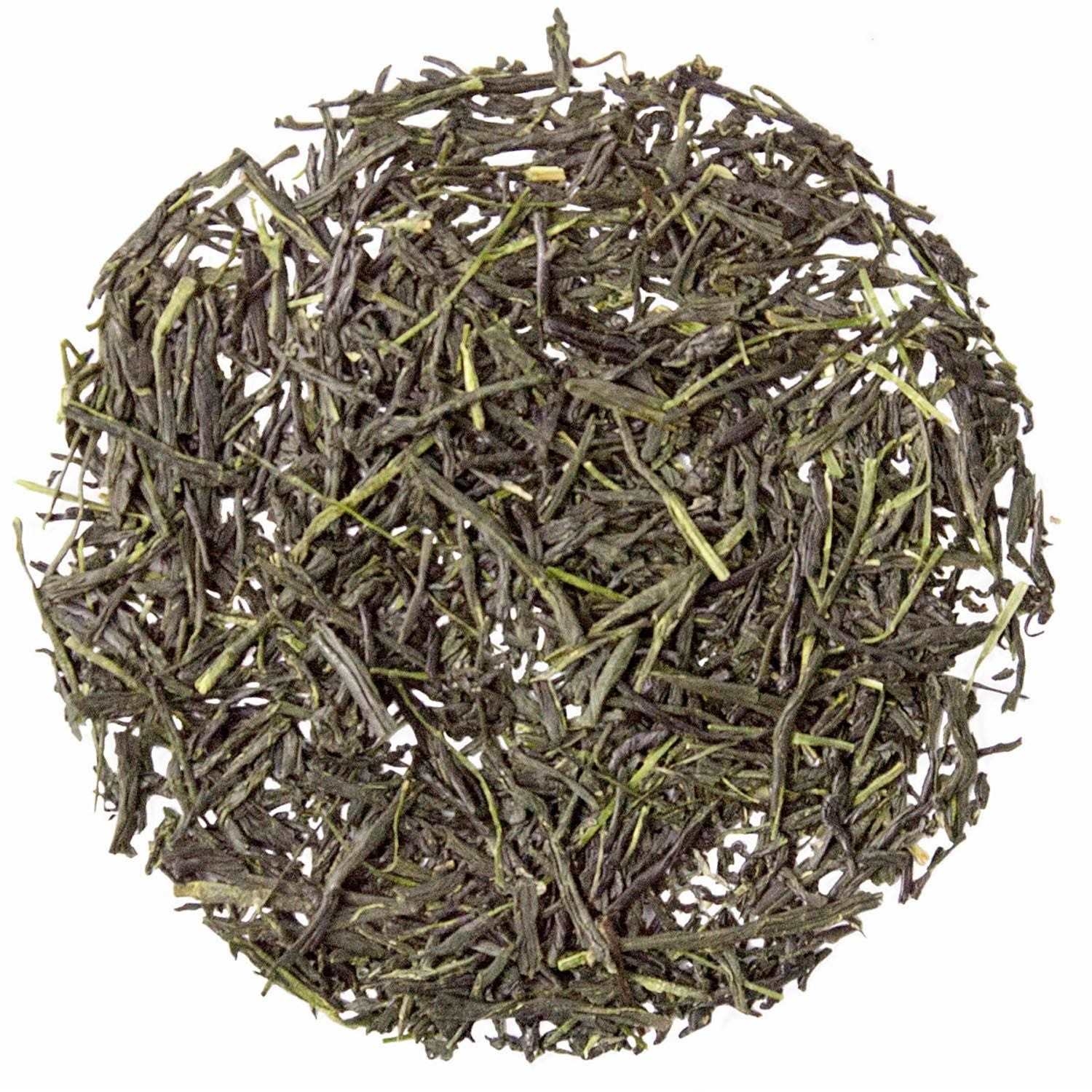Japan Gyokuro Asashi