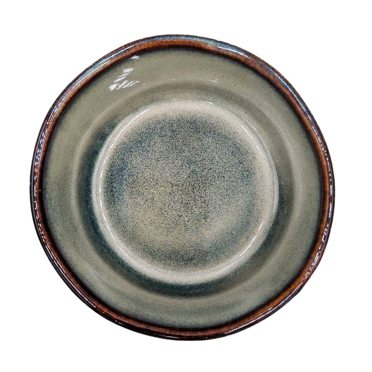 Set pour débutants Matcha vert-bleu 4 pièces