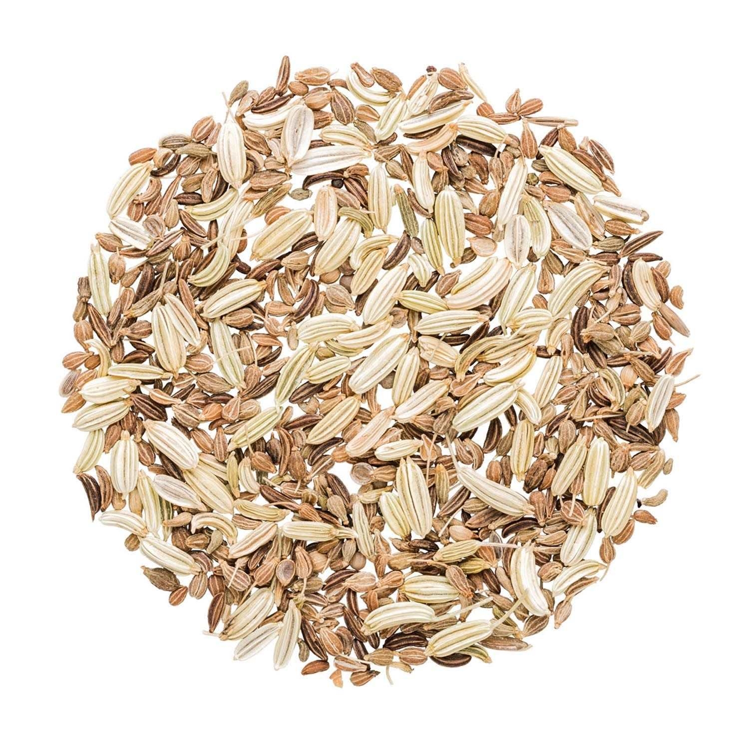 Anise-Caraway-Fennel organic