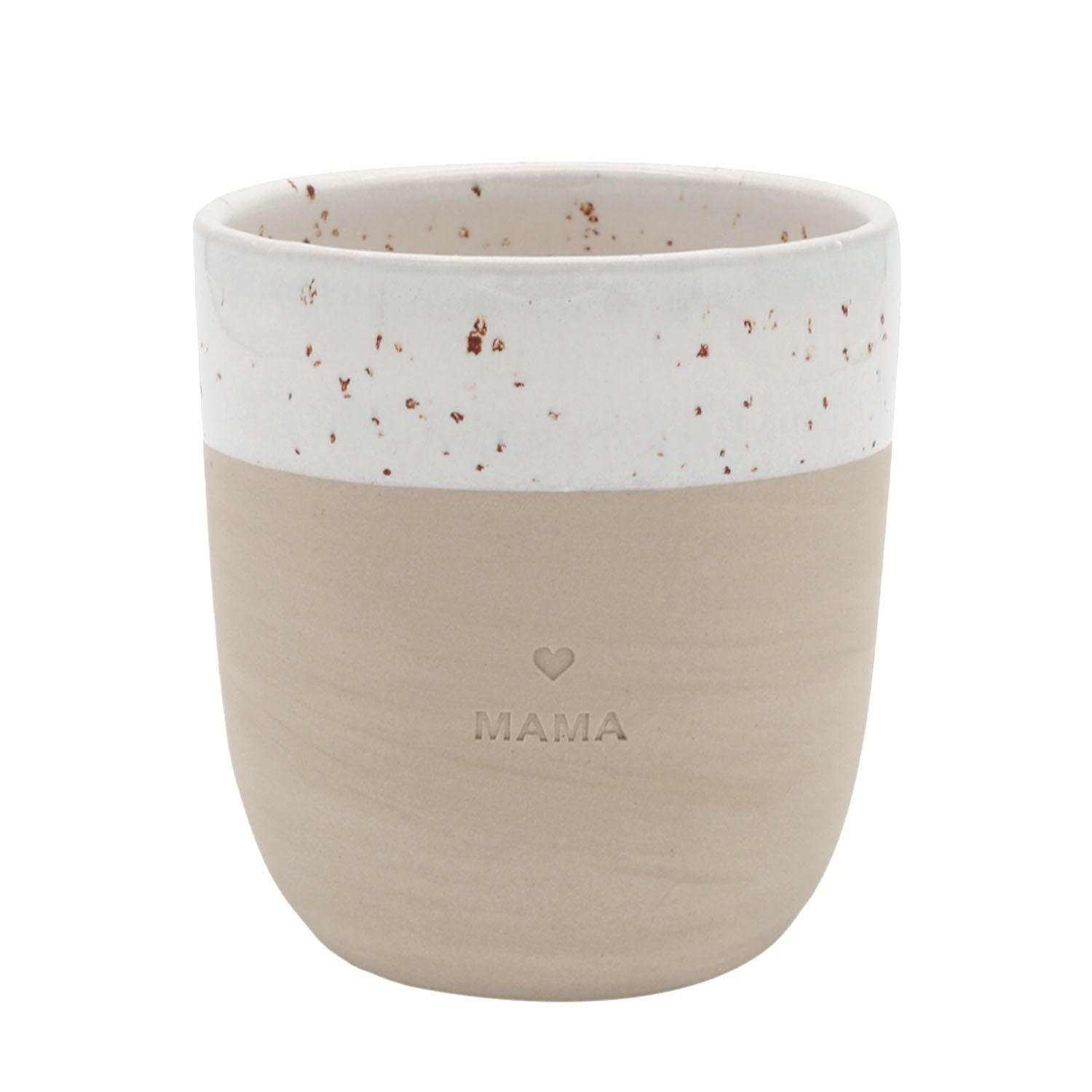 Teebecher "Mama" 350 ml