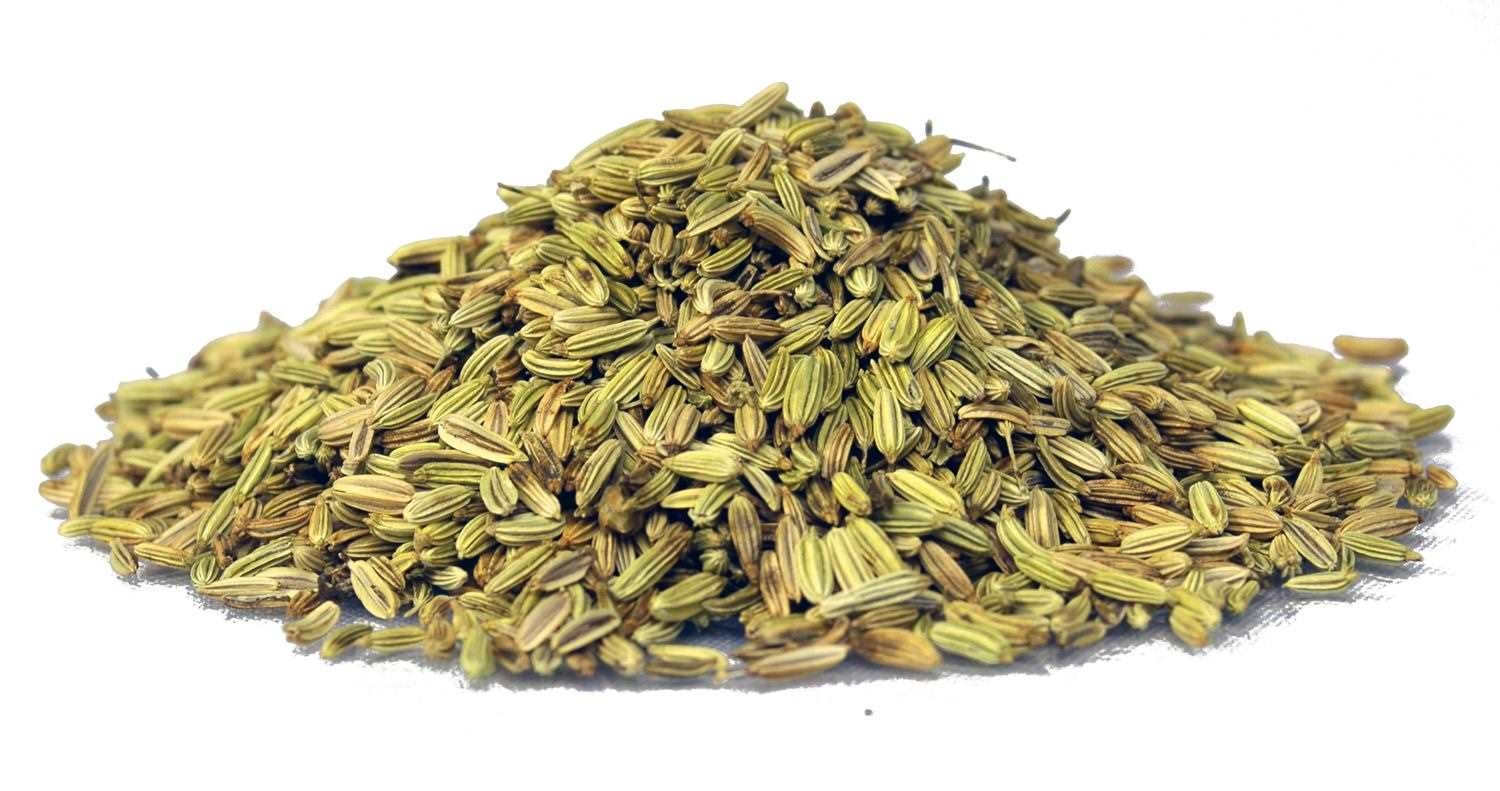 Fennel Tea