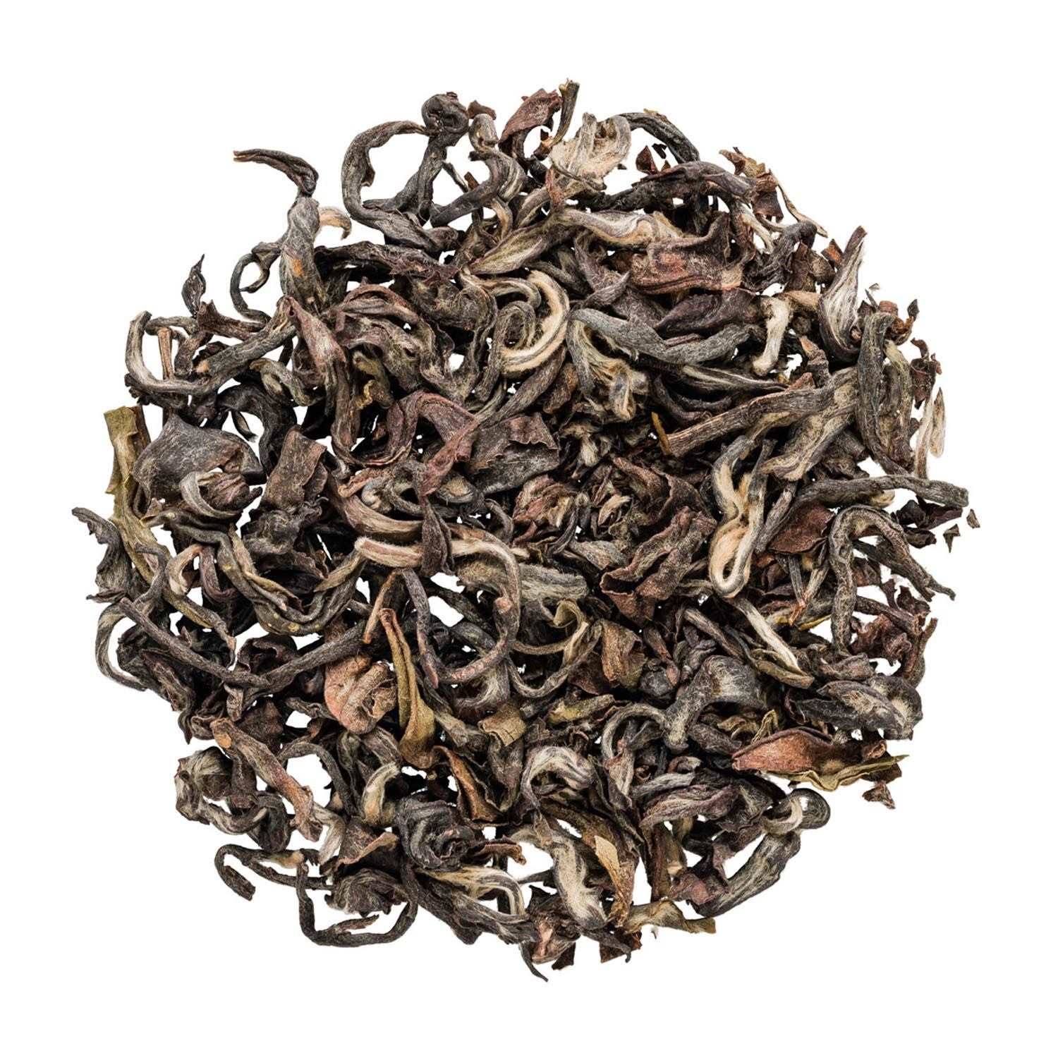 Nepal Oolong Jun Chiyabari organic