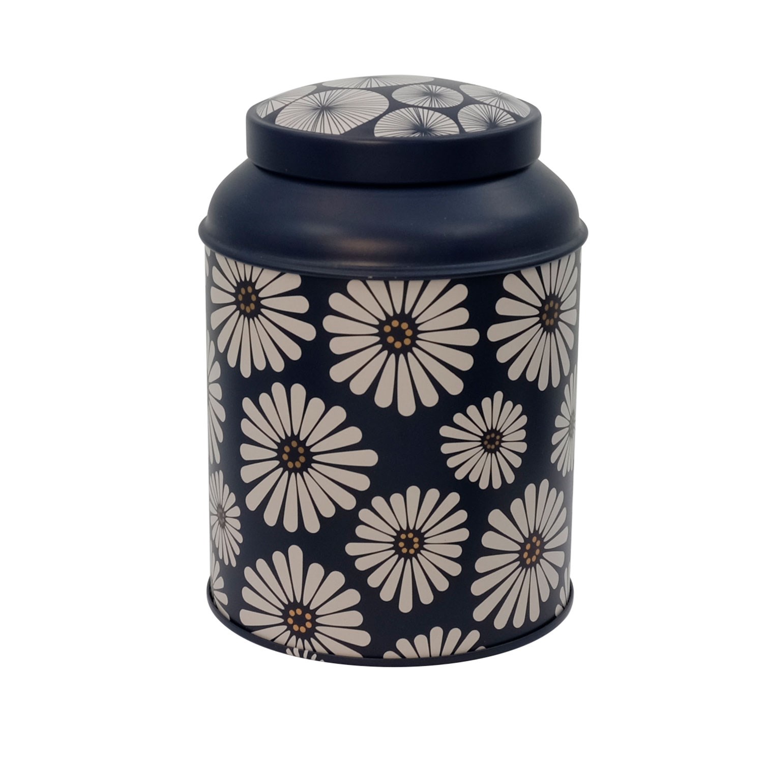 Teedose Amami blau 175g