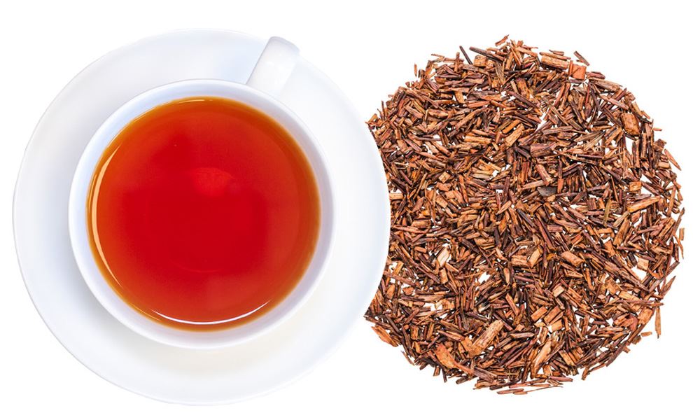 Rooibos organic / Fairtrade