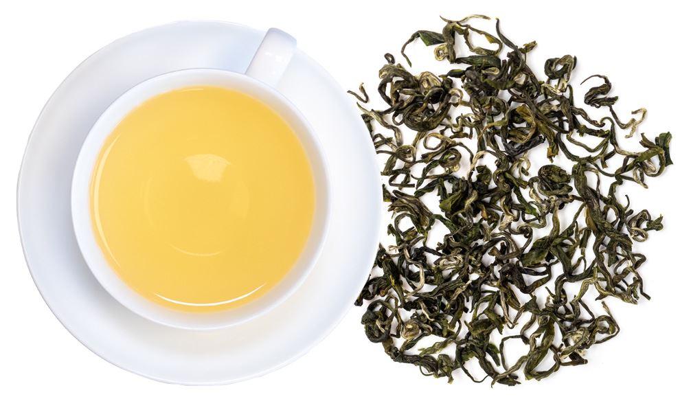 China Premium Pi Lo Chun