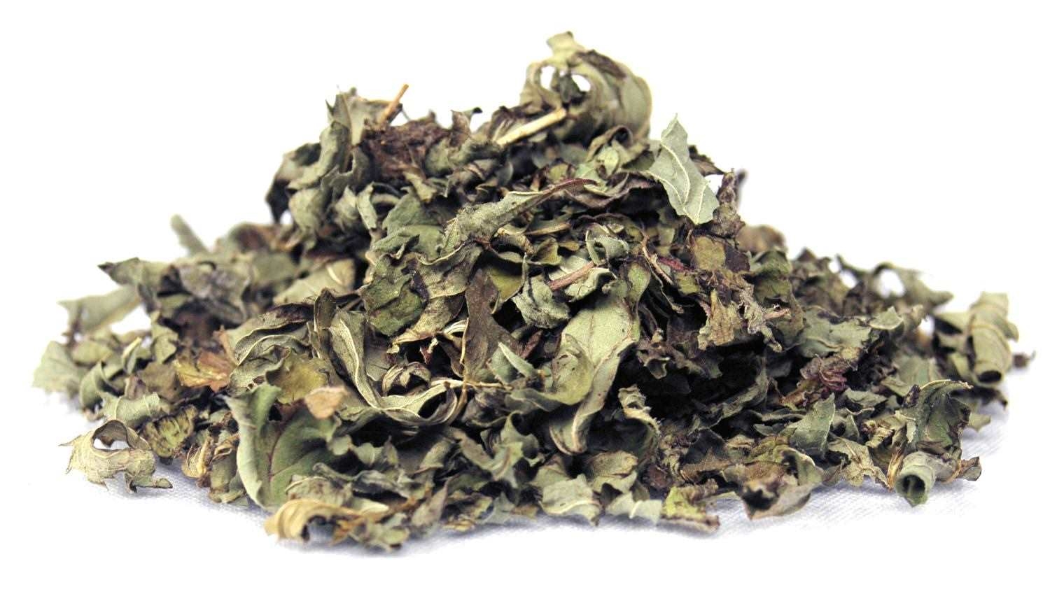 Franconian Peppermint Tea