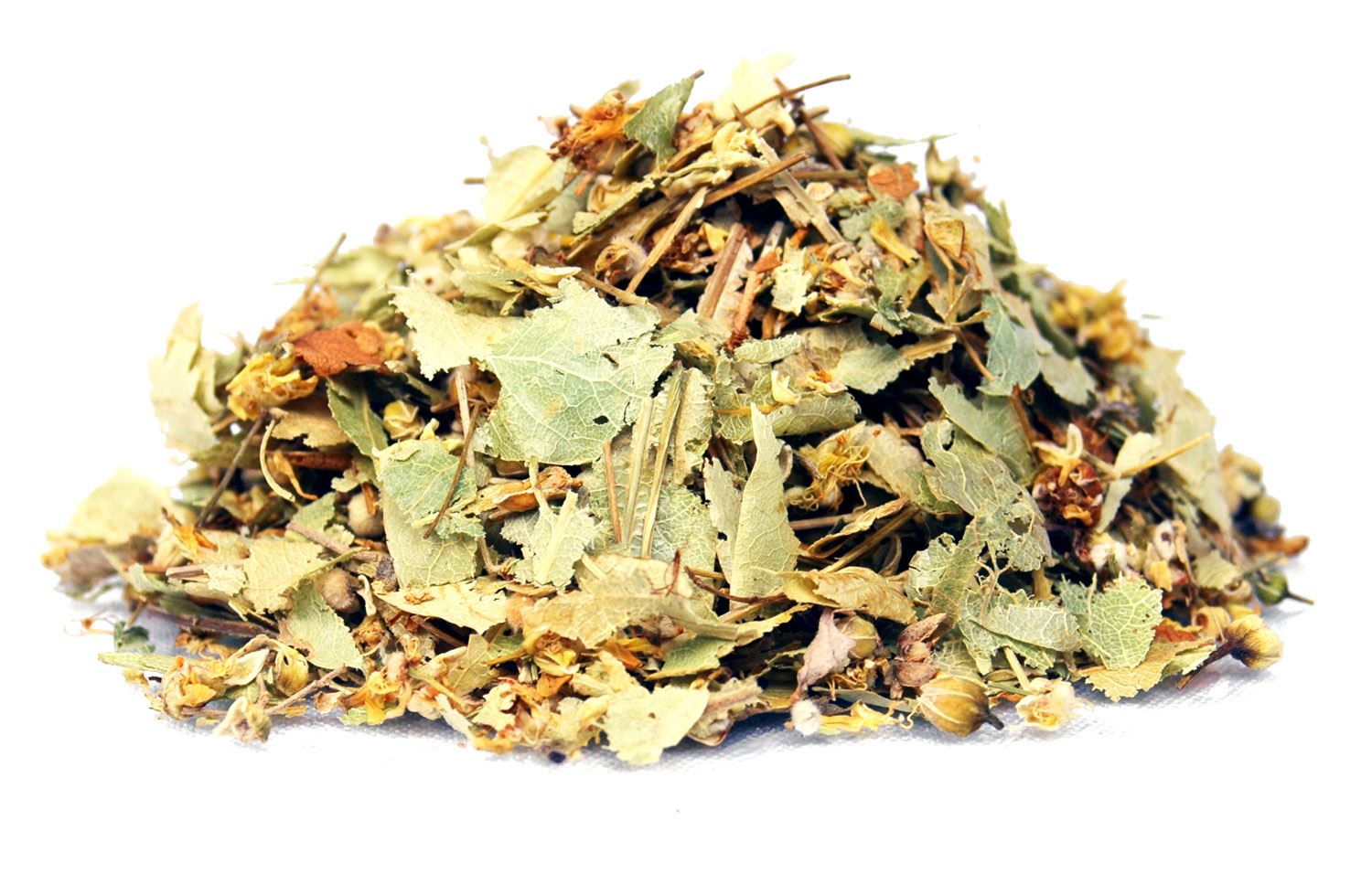 Linden Blossom Tea