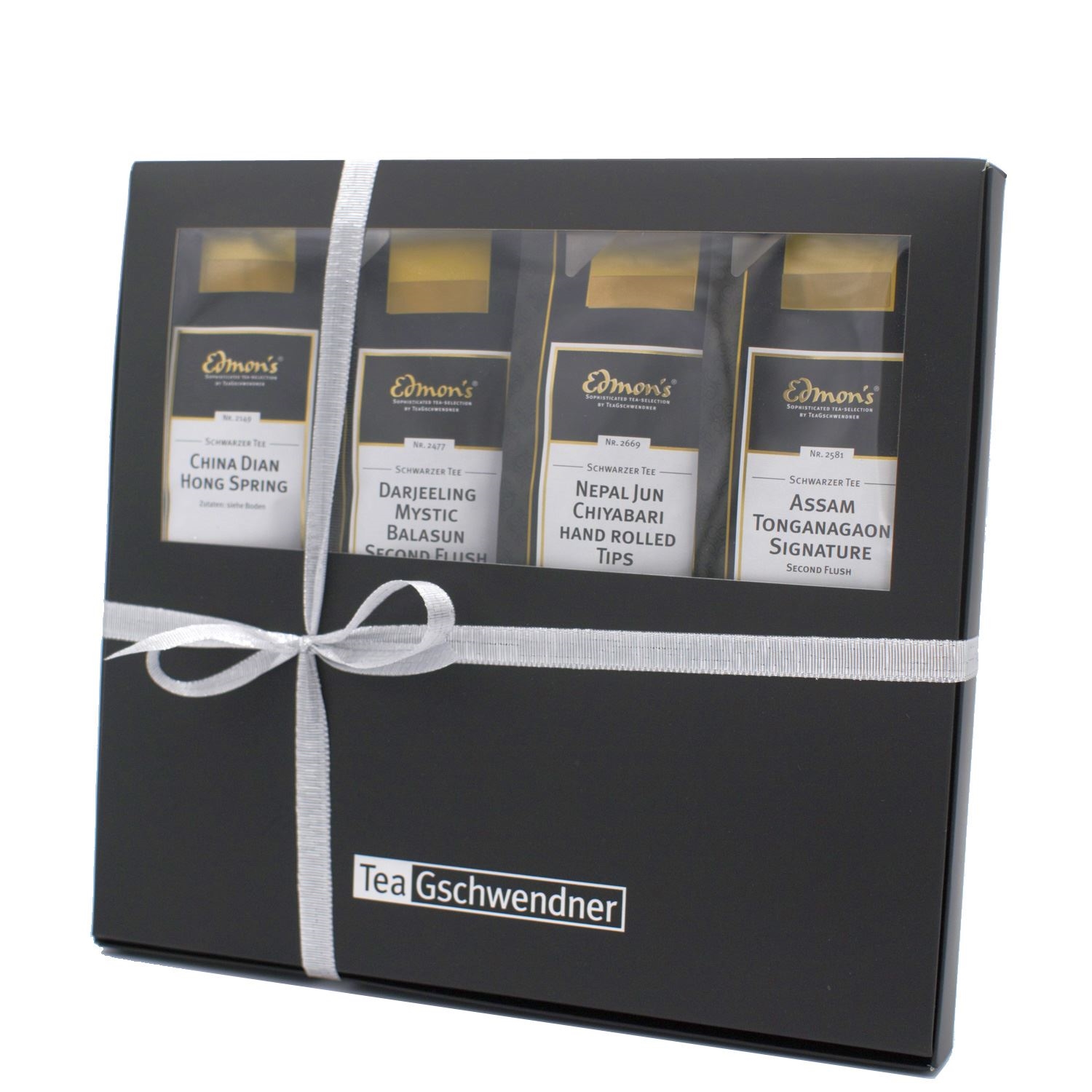 Edmon's Feinschmecker Selection
