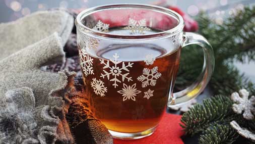 Earl Grey Earl Grey