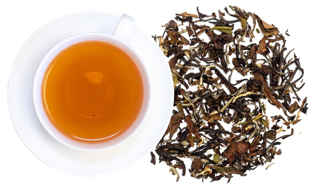 Darjeeling Mystic Balasun Second Flush