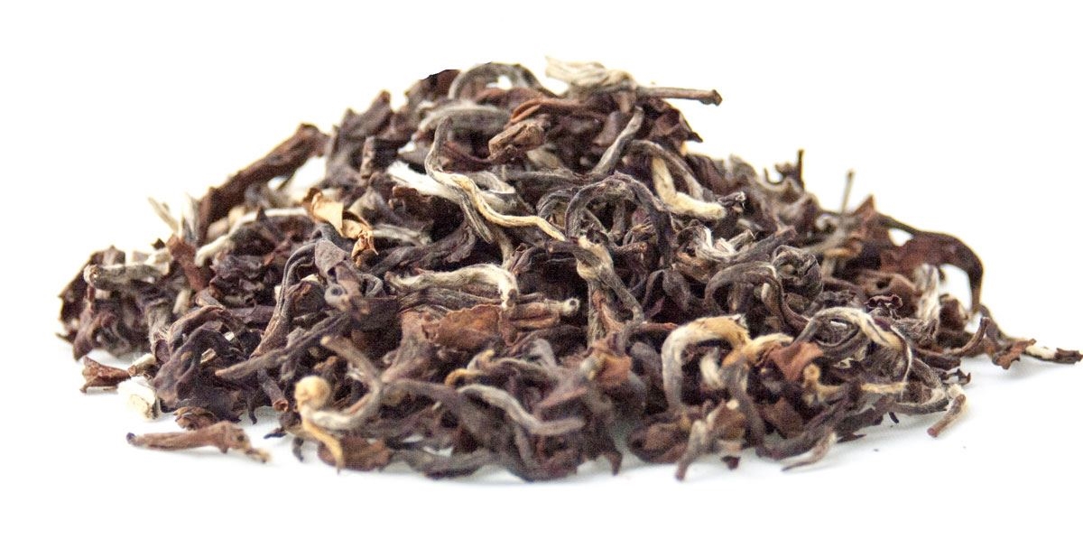 Nepal Jun Chiyabari hand rolled Tips Bio