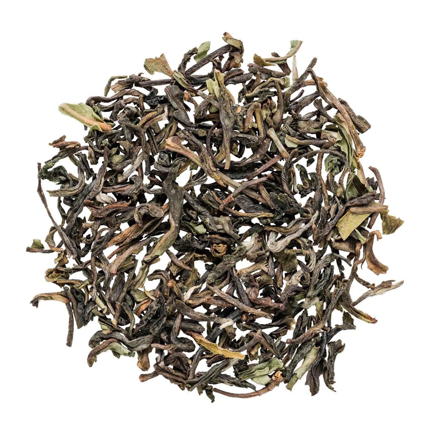 Darjeeling FTGFOP 1 Soom First Flush, organic