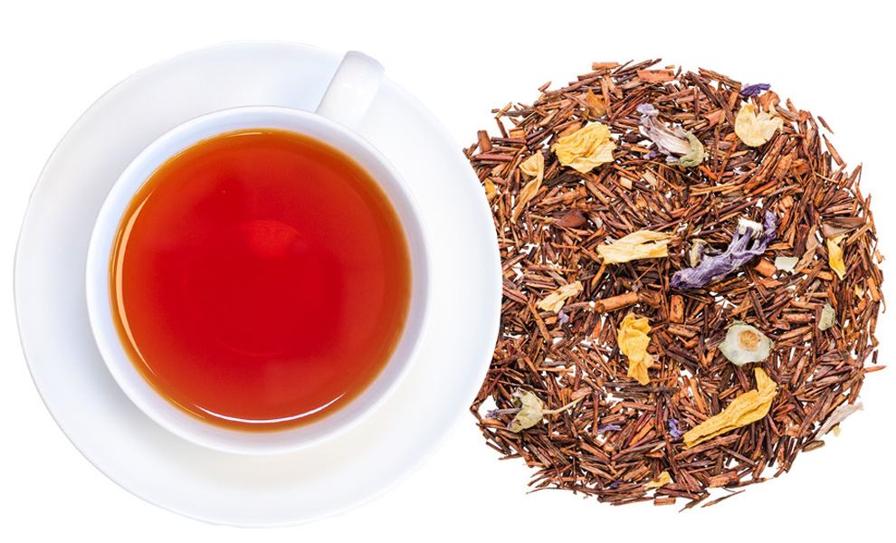 Rooibos Eierpunsch