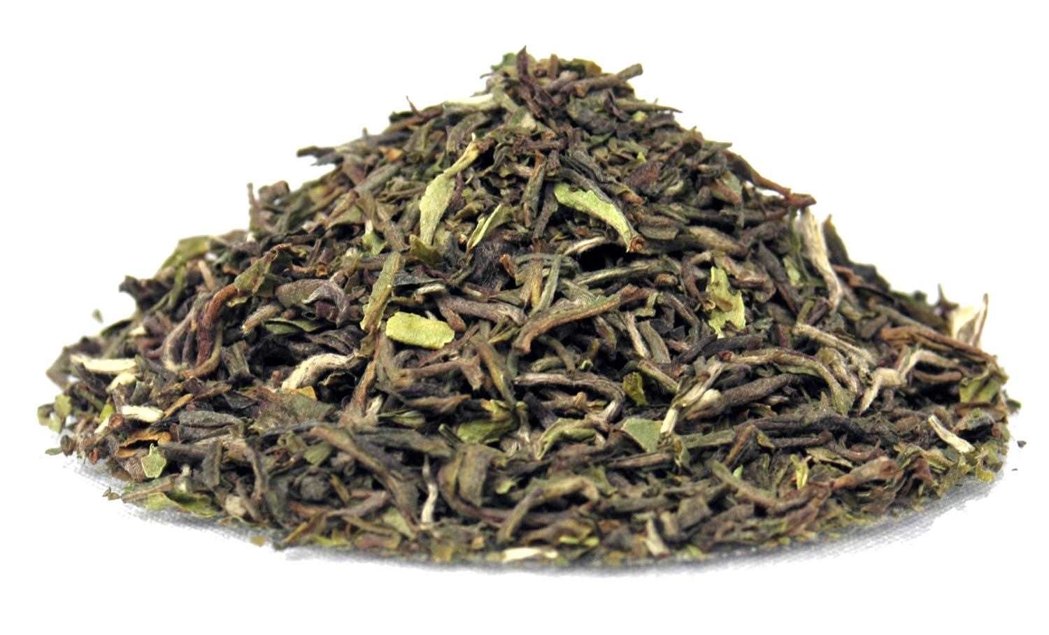 Flugtee Darjeeling FTGFOP1 Soom FF BIO/NL