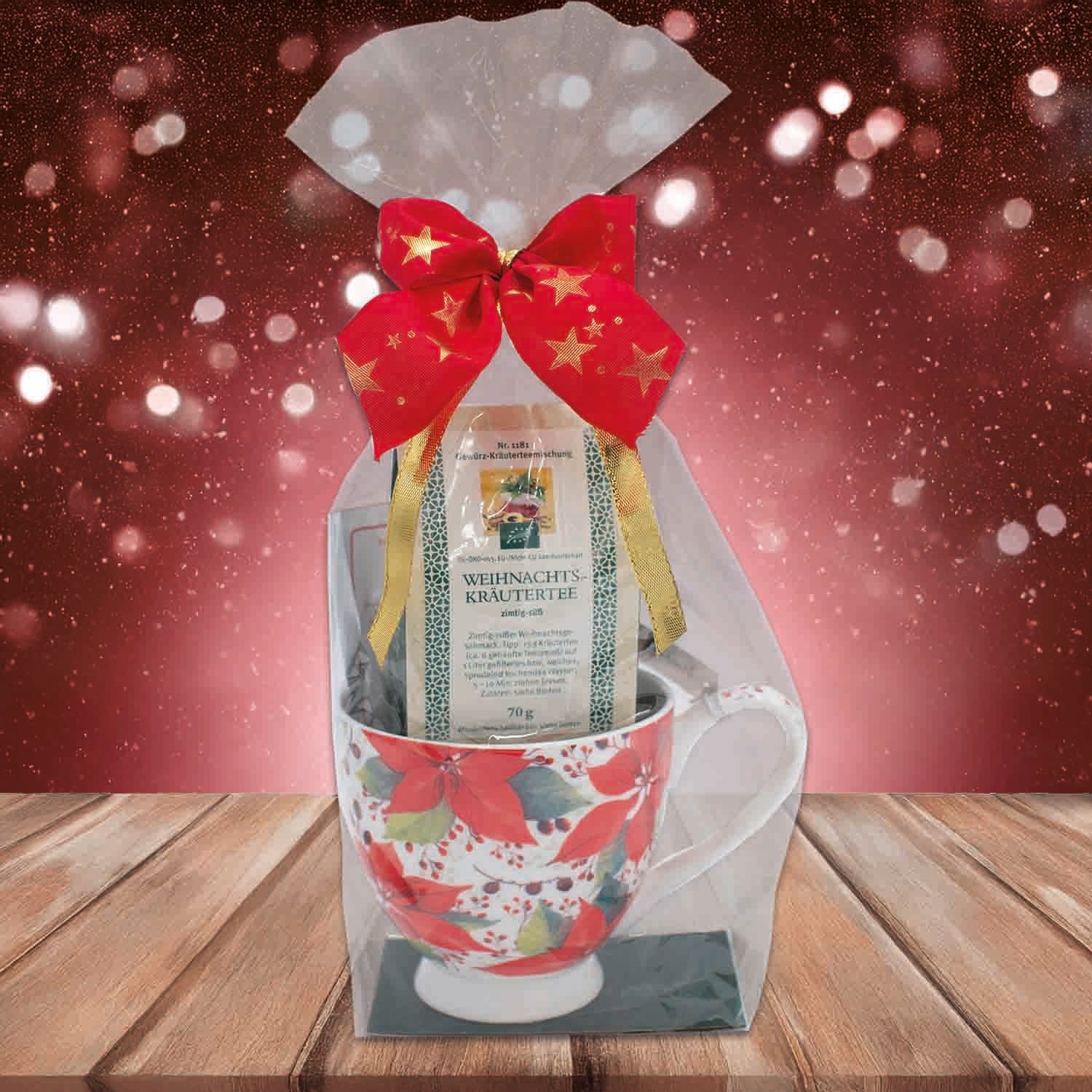 Weihnachtsstern