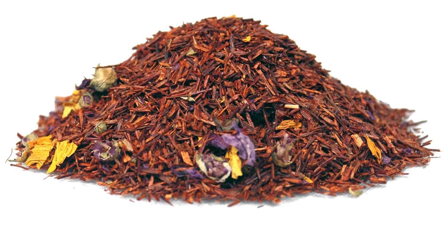 Rooibos Eierpunsch