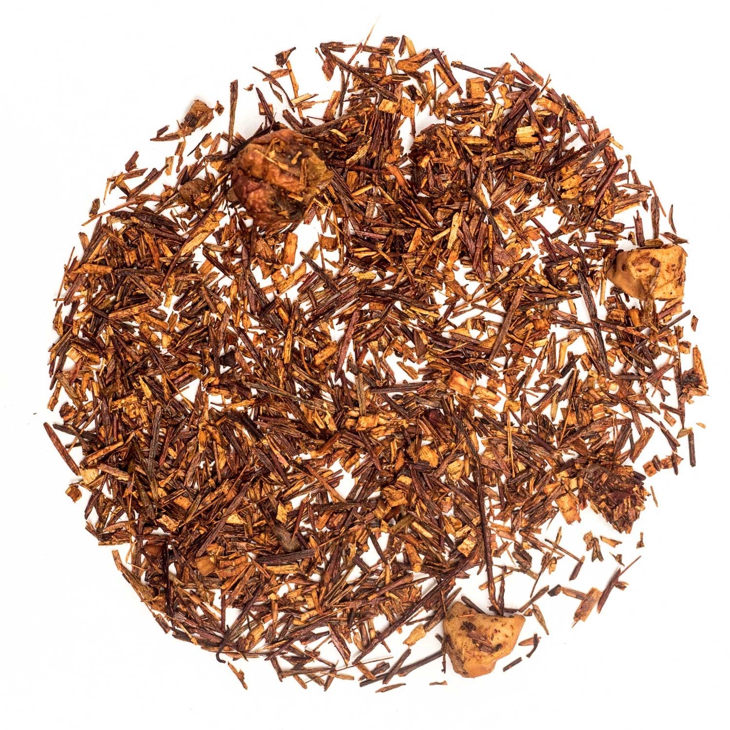 Rooibos Apple Caramel