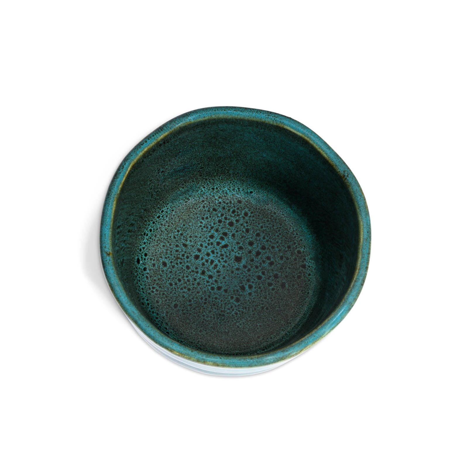 Matcha starter set green-blue 4-piece