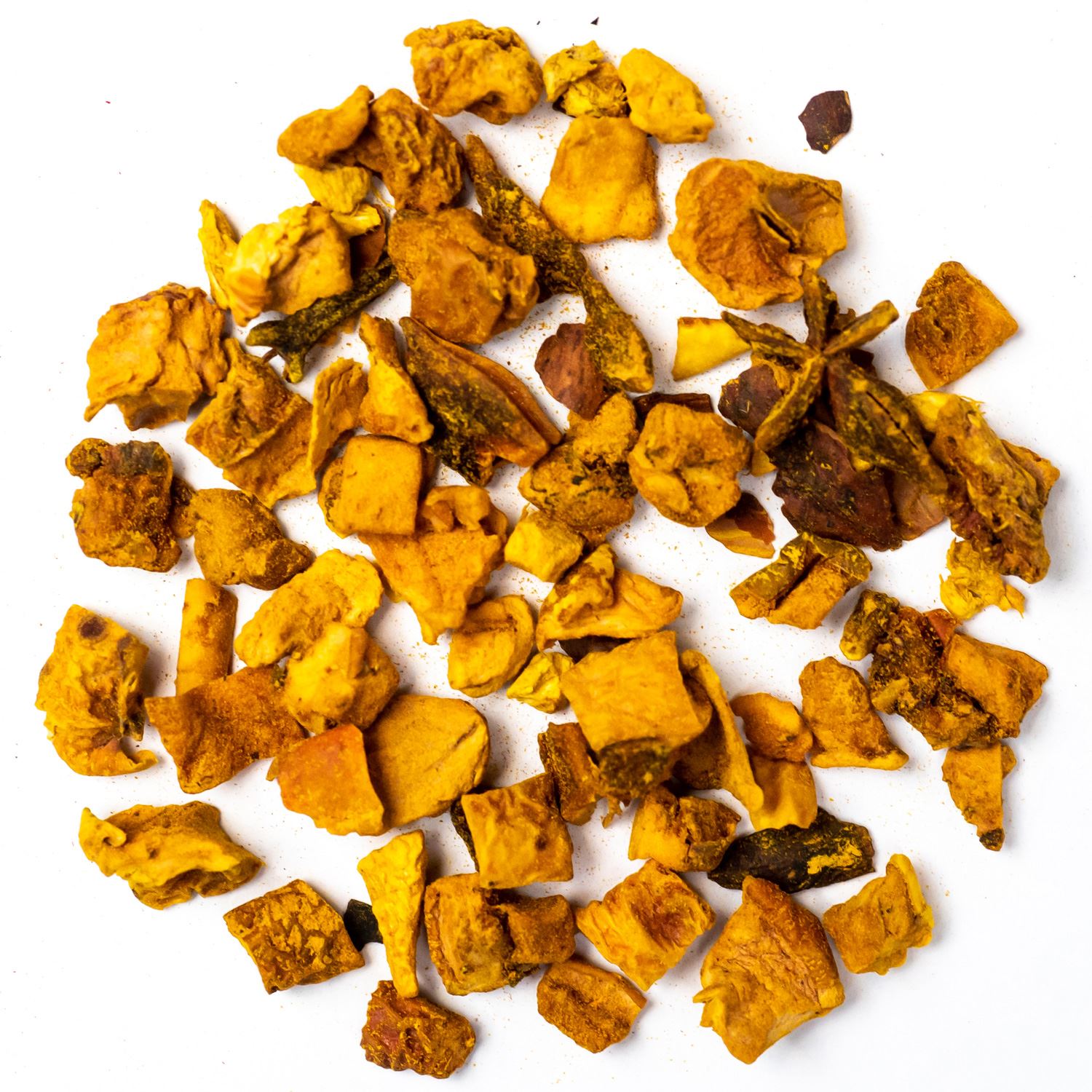 Turmeric Matata