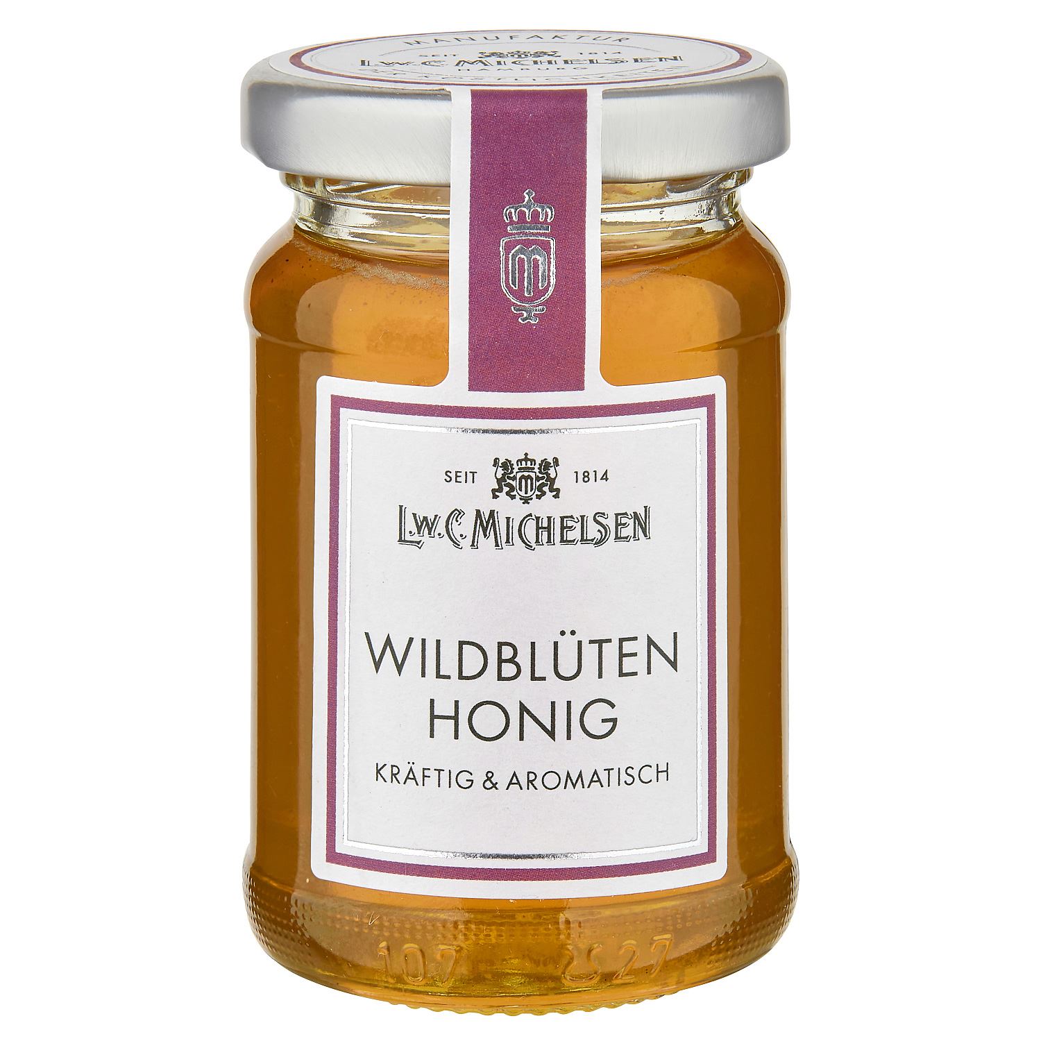 Wildblütenhonig