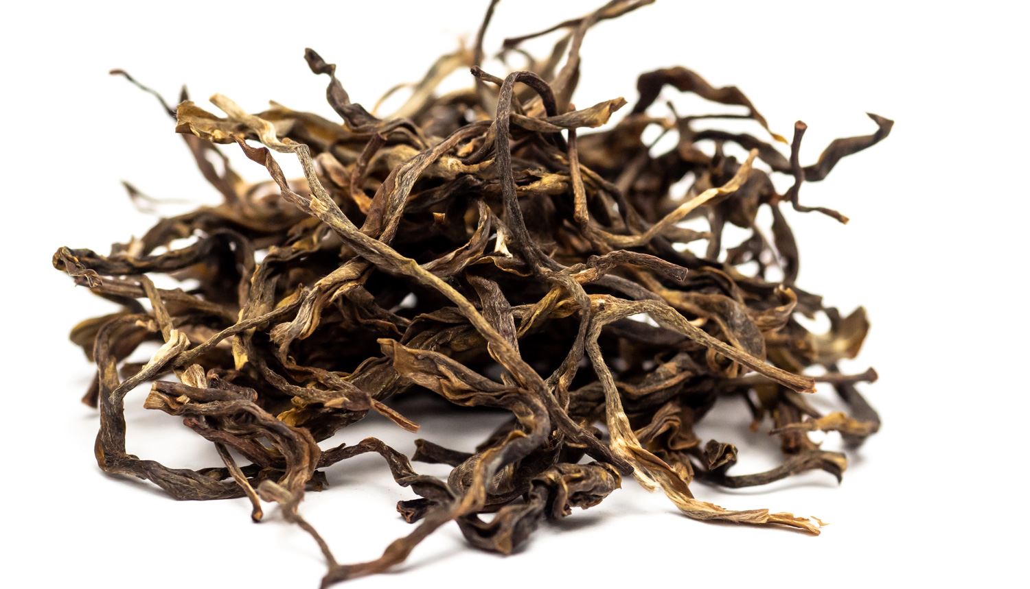 China Yunnan Mao Cha Bio