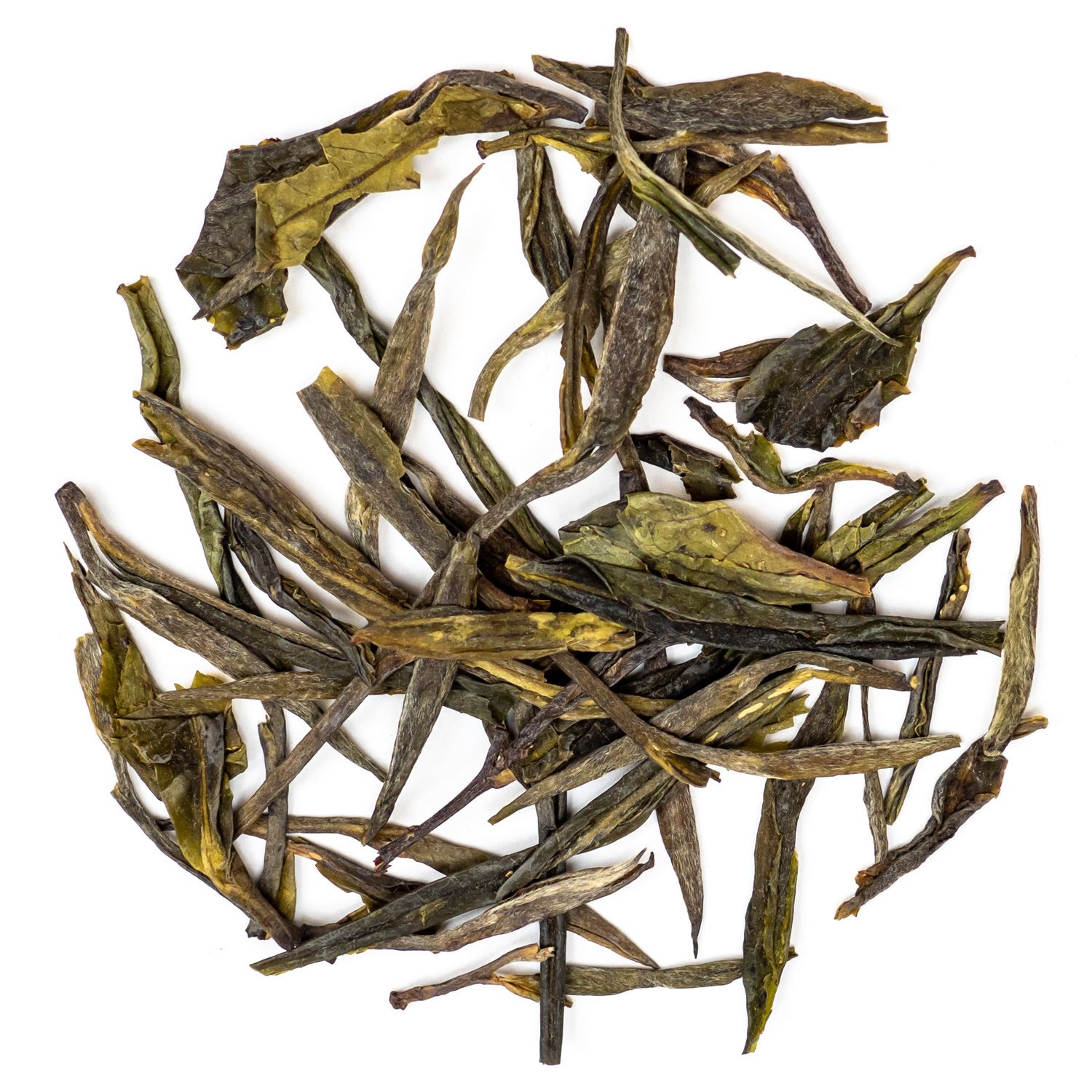 Nilgiri Long Jing 