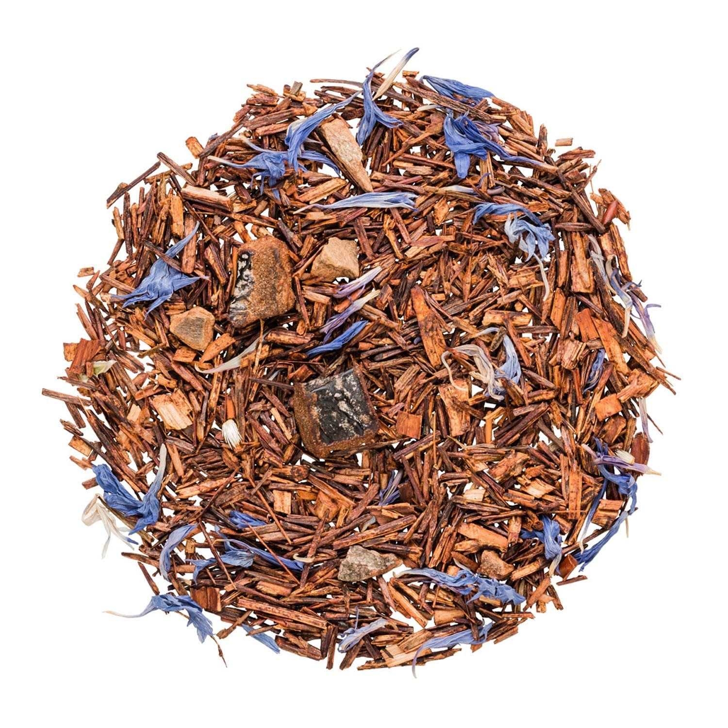 Rooibos Plum Cinnamon