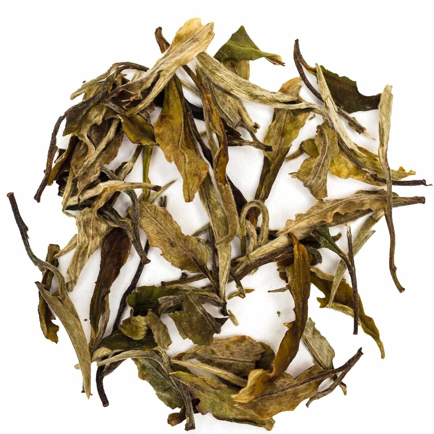 China Pai Mu Tan Imperial