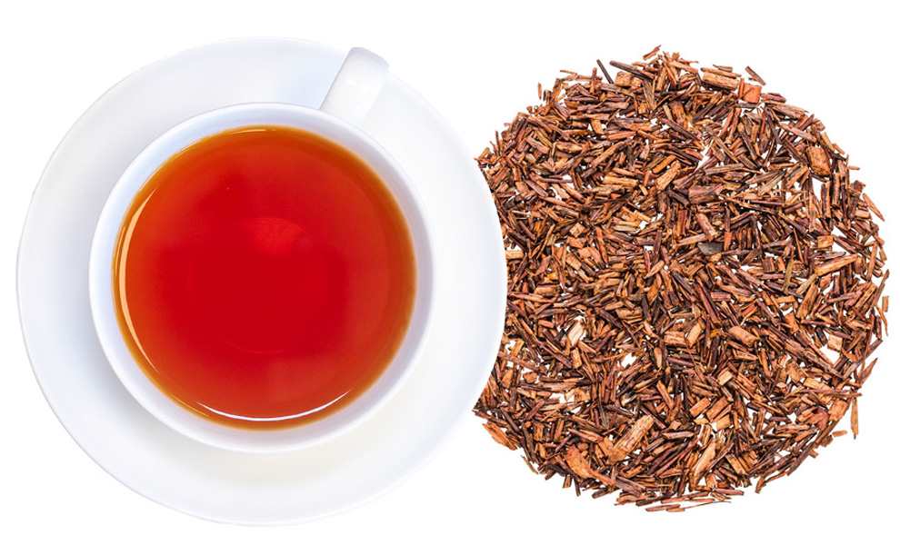 Rooibos organic