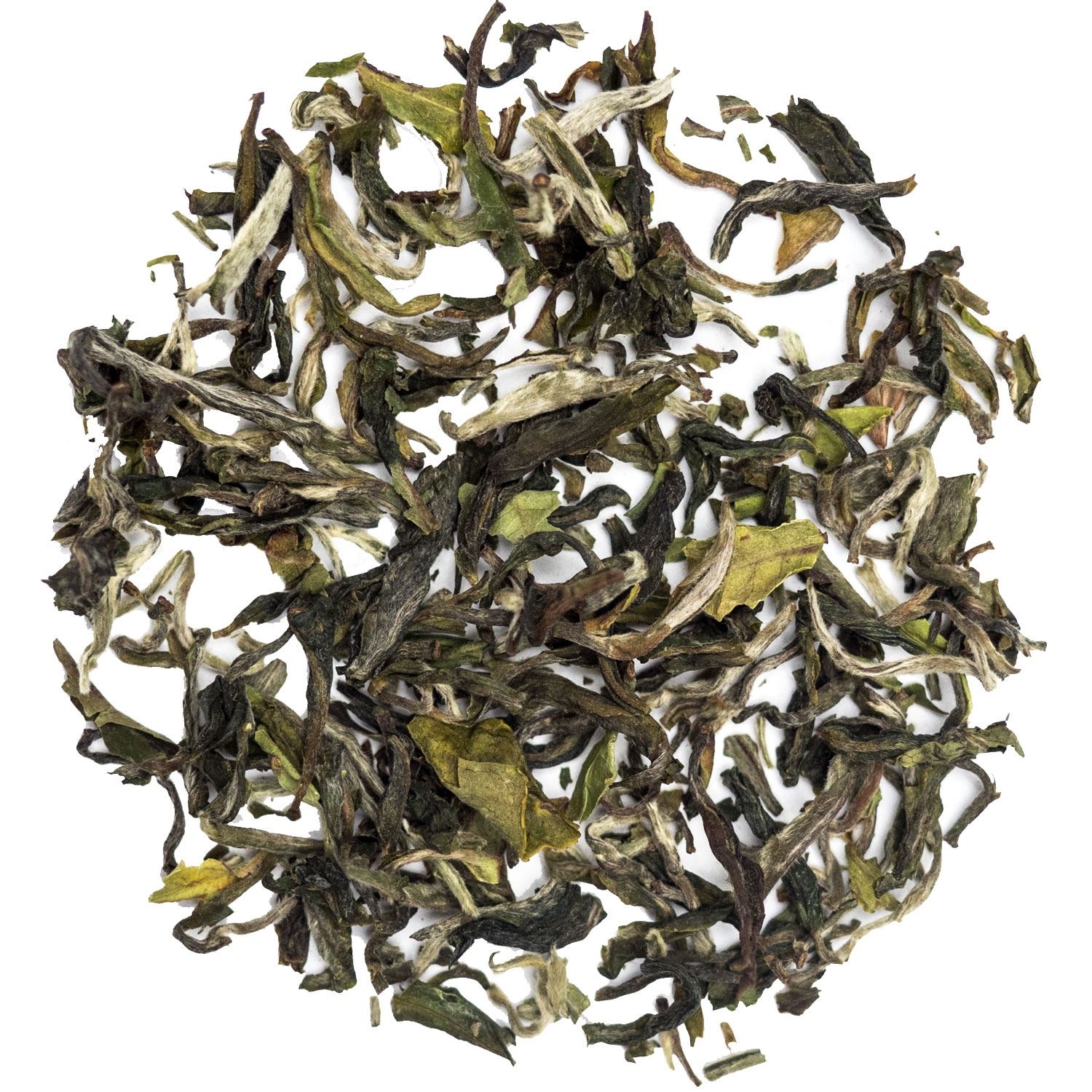 Darjeeling SFTGFOP1 Emerald First Flush organic