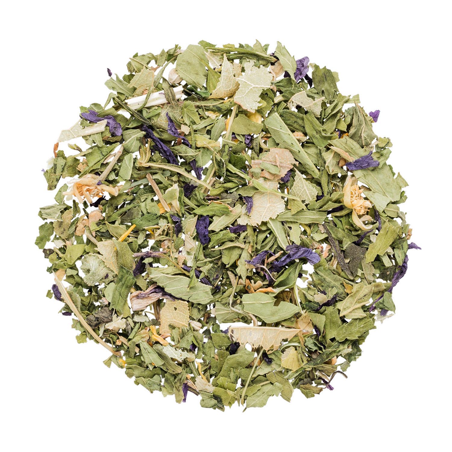 Hans Hanf® Bio Hanftee, krautig-zitronige Mischung