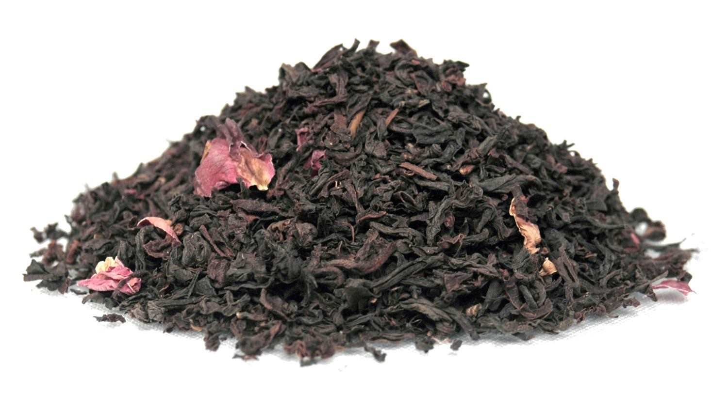 Rose Tea