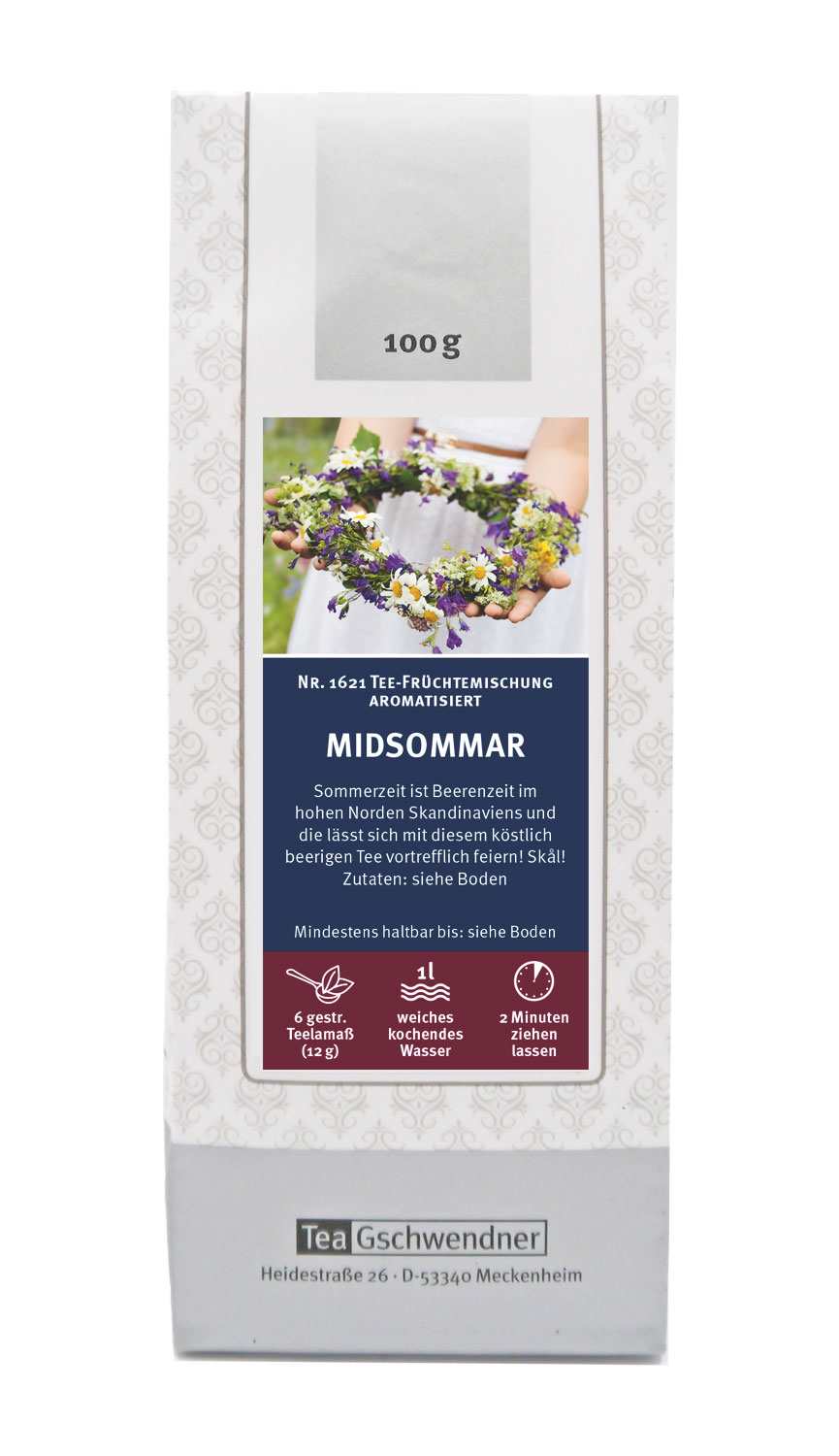 Midsommar