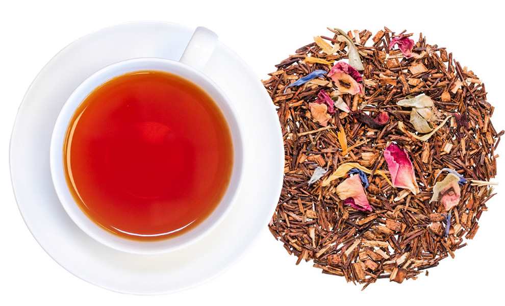 Rooibos Cup of Good Hope