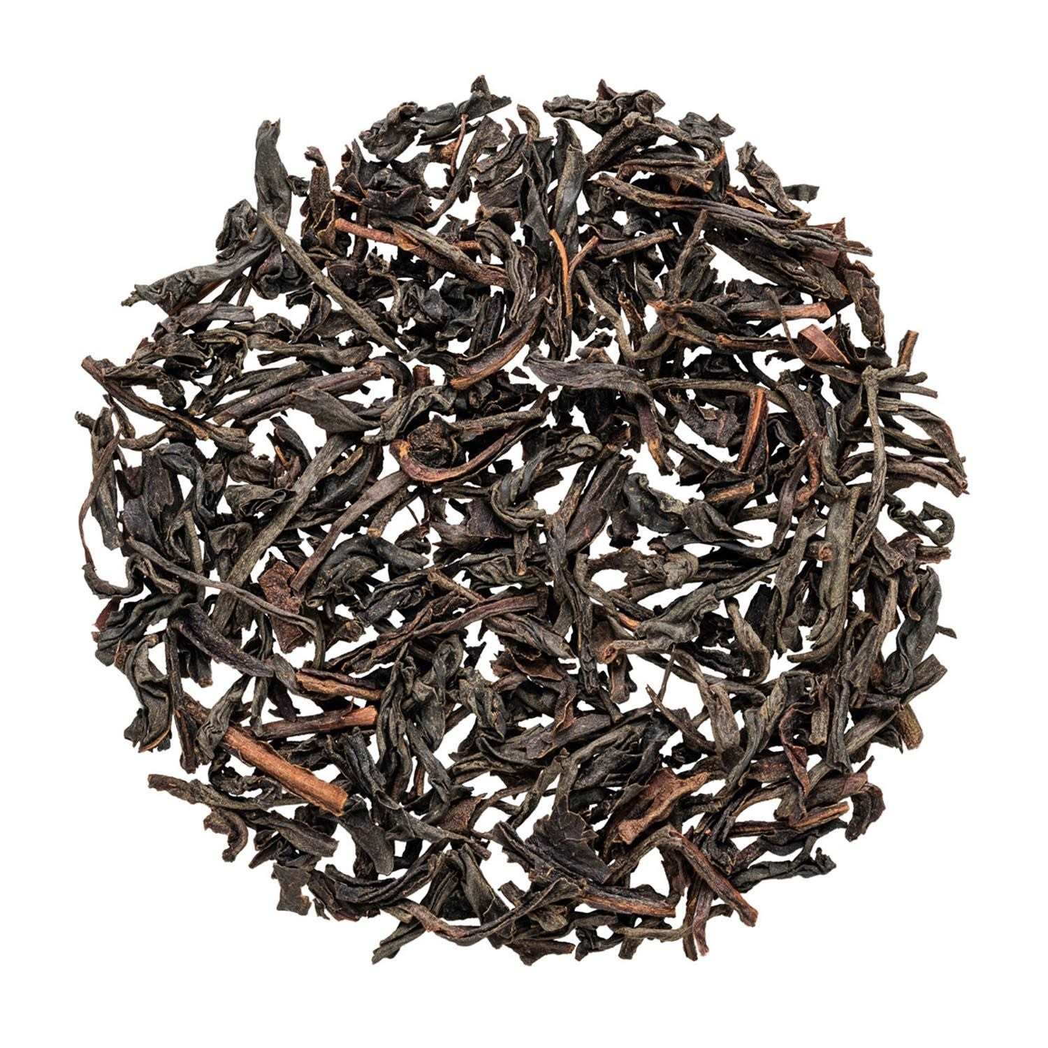 Earl Grey organic