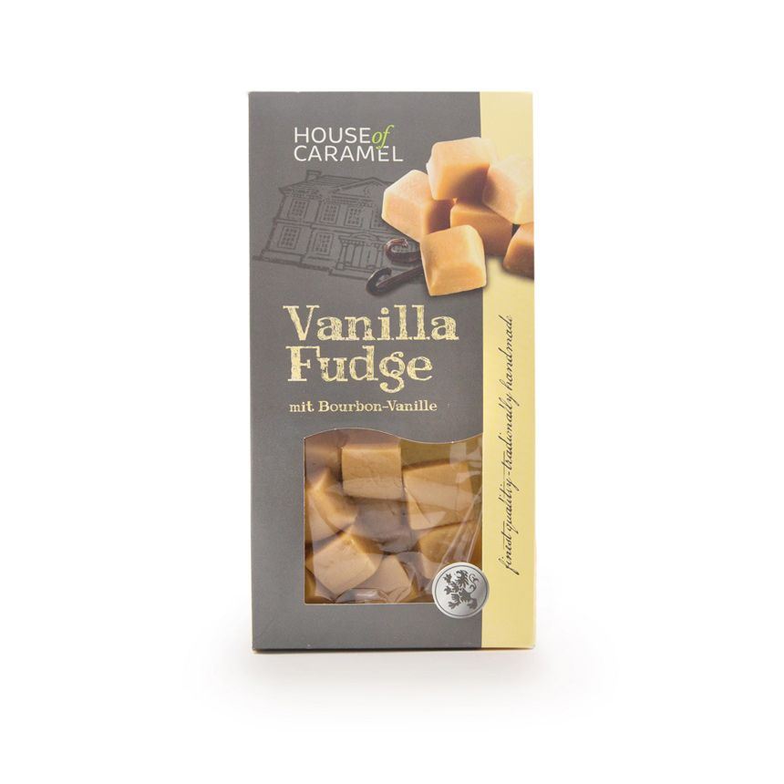 Vanilla Fudge 120g