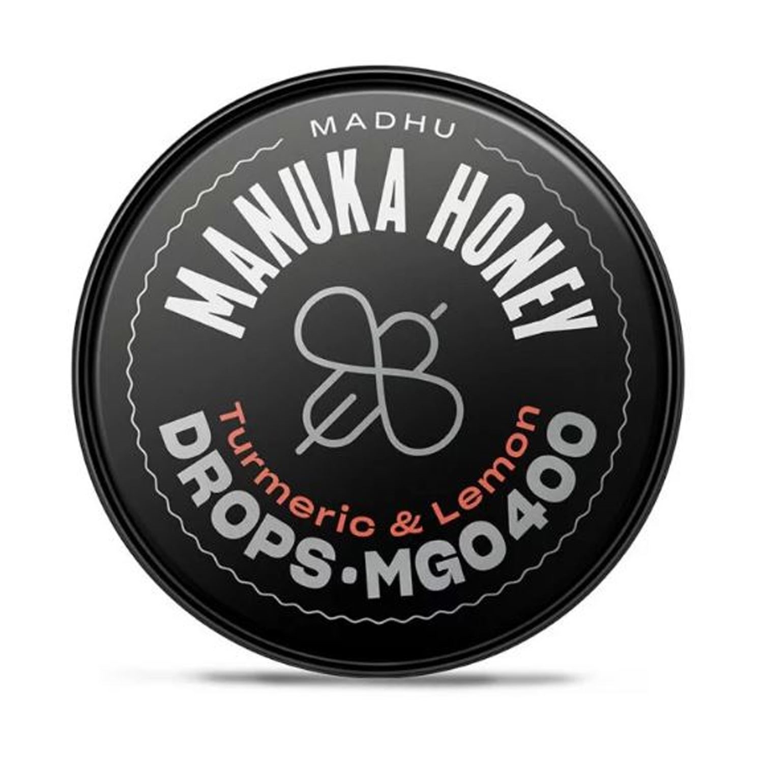Manuka Honey Drops MGO 400
