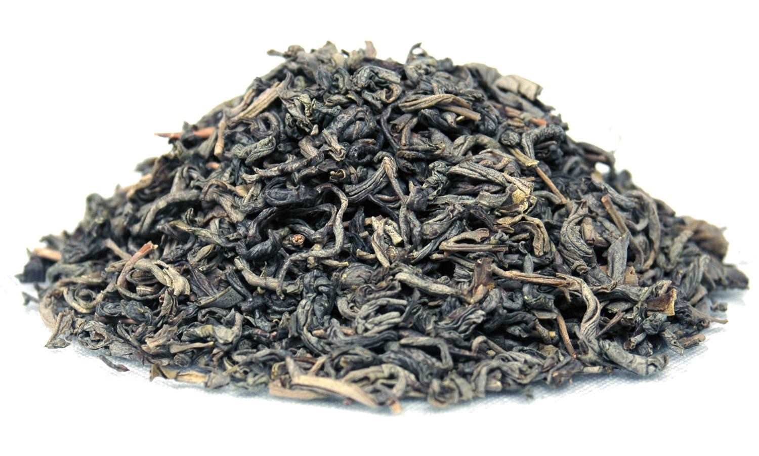 China Chun Mee BIO/NL