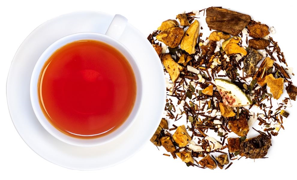tee, Kräutertee, Tee-Tasse, Aufguss, Kräutermischung