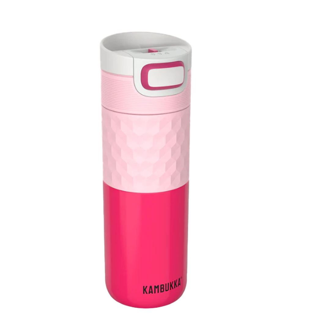 Kambukka Thermobecher Etna Grip pink