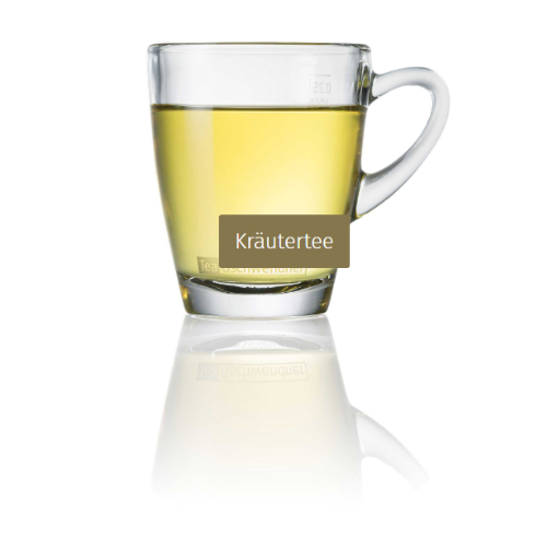 Kräutertee,  Glasbecher,  Gelbgoldene Tee,  Transparent,  Teeglas