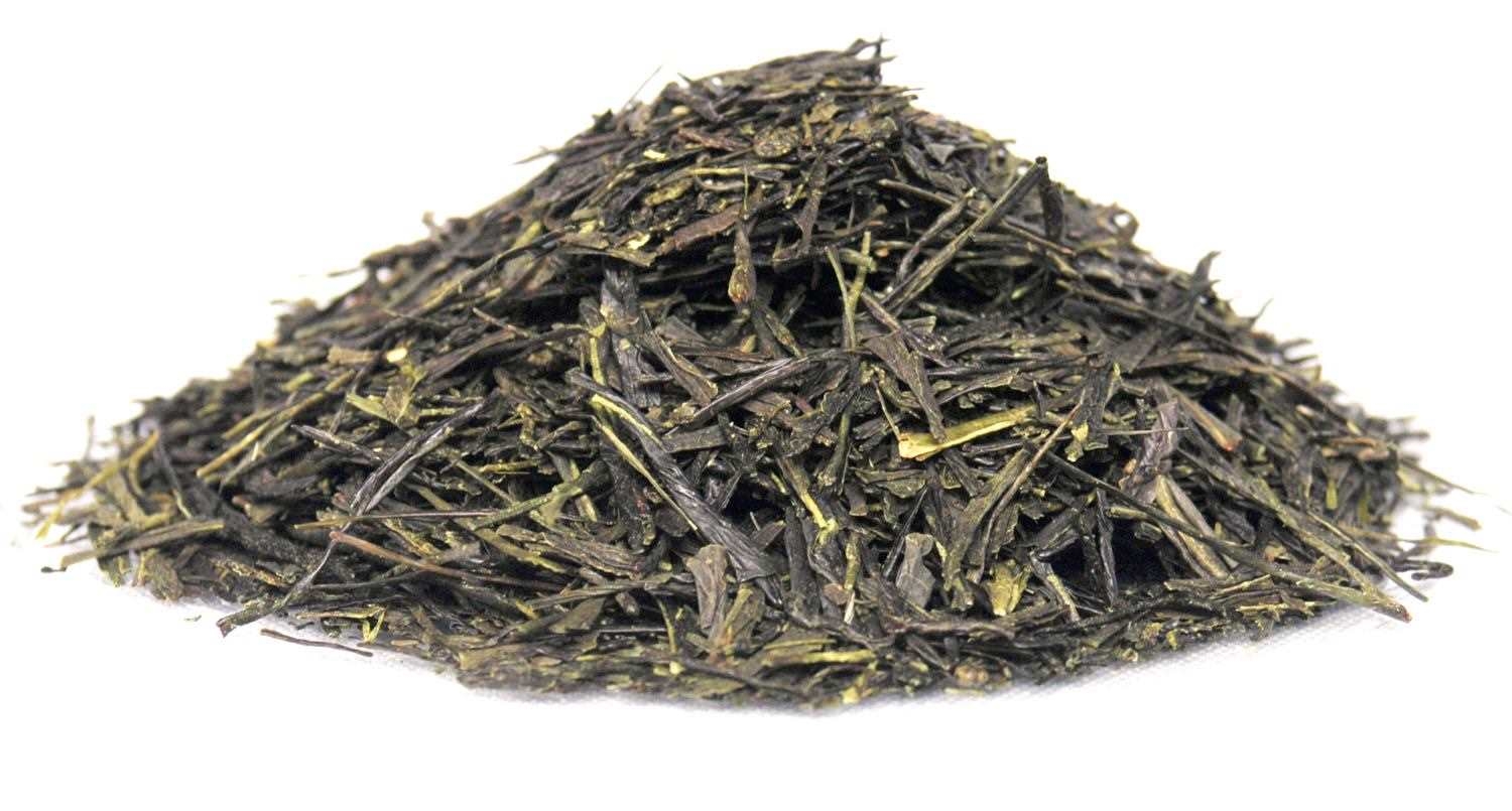 Japan Kabuse-cha (covered tea) organic