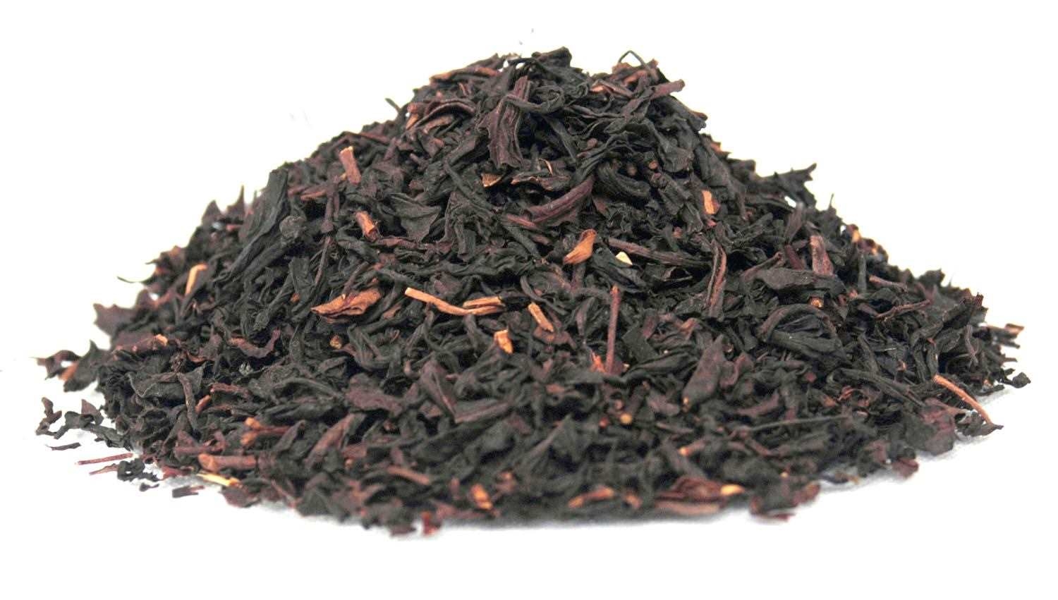 China Lapsang Souchong organic