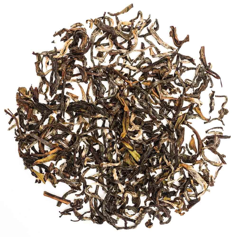 Nepal FTGFOP Rarität SF Bio