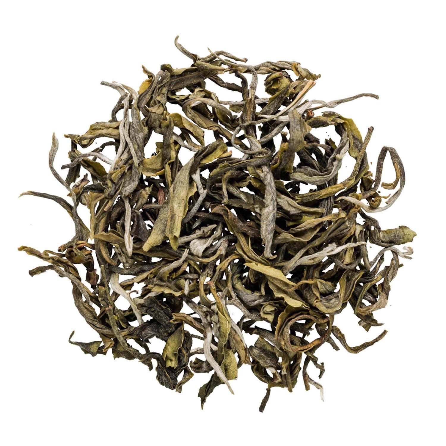 China Wild Pi Lo Chun Organic